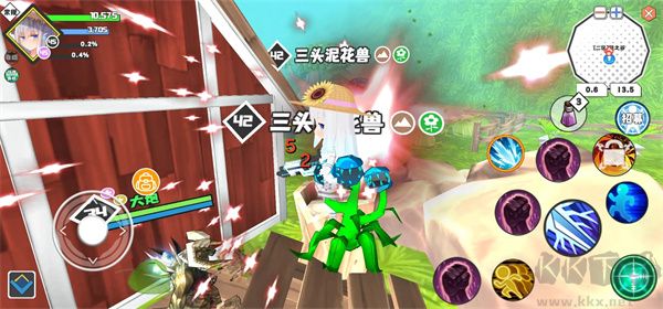 超数据世界最新版