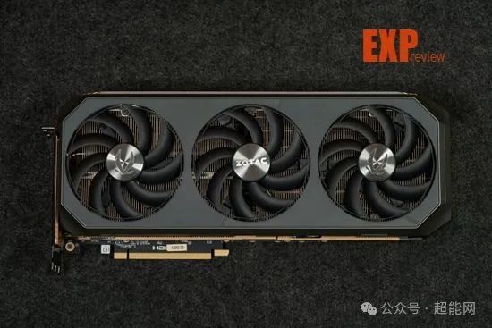 索泰RTX 5070 Ti  AMP EXTREME INFINITY评测：“轻奢风”的4K体验显卡