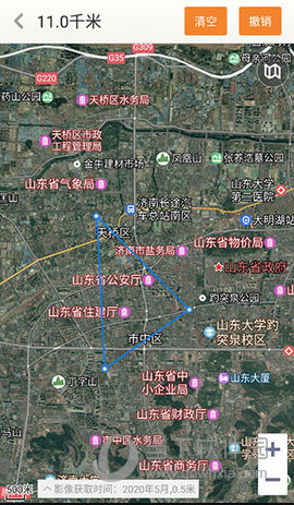 天地图山东手机版下载安装