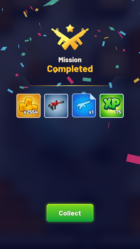 猎人刺客2汉化版