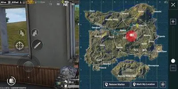 PUBGMOBILE官方正版