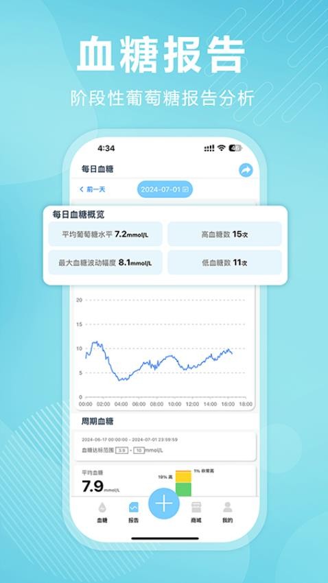 理糖宝app v1.0.5