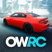 owrc开放世界赛车下载 v1.0194