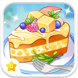 宝贝甜品店游戏  V1.4.0.0下载