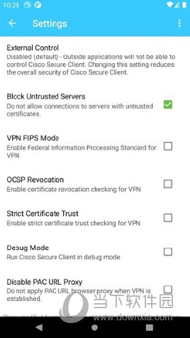 AnyConnect最新版