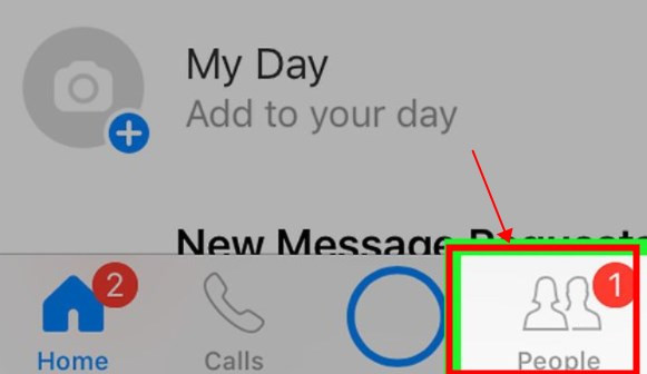 messenger2024İ