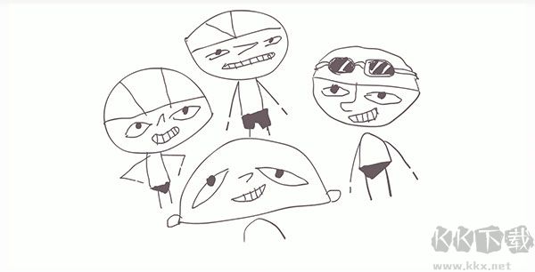 爱丽丝与巨人