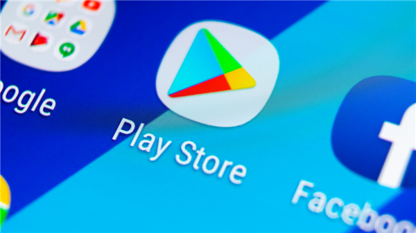 google play store
