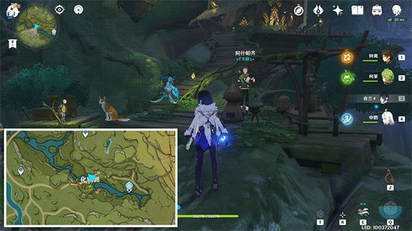 原神国际服安卓