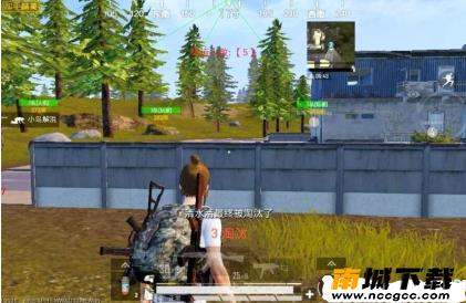 和平精英steam辅助v2021