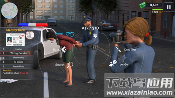 警察模拟器巡警下载正版