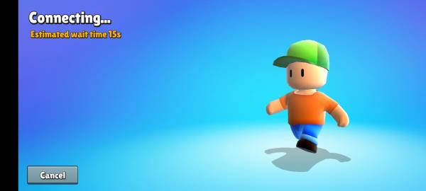 迷迷多人大逃杀内置菜单版