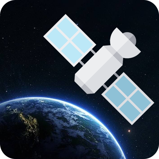 卫星云图下载安装手机版 V1.13.3 最新版