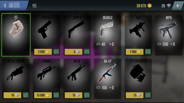 火力全开2城市狂热虫虫汉化版