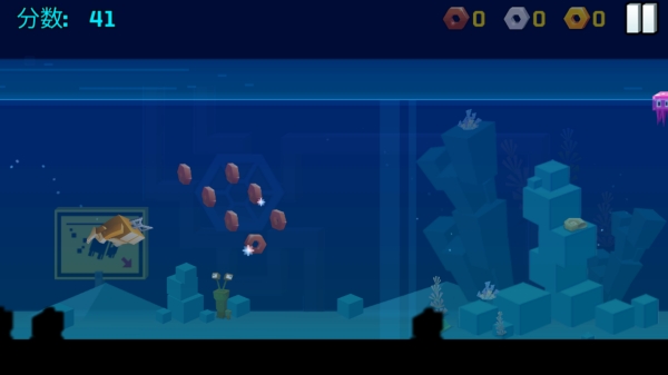 逃出实验室手游