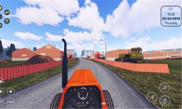 我的农场生活模拟器中文版下载 v0.0.7