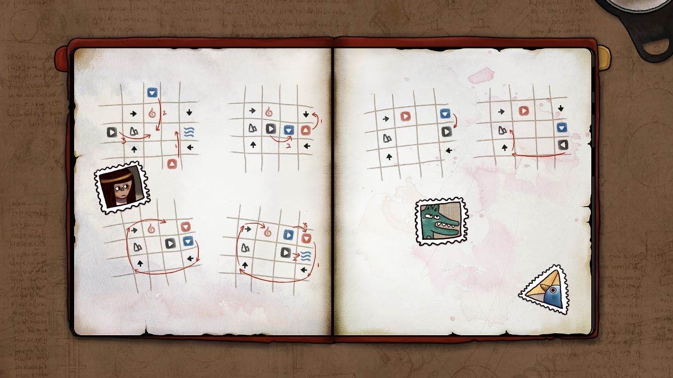 迷失岛2时间的灰烬安卓版