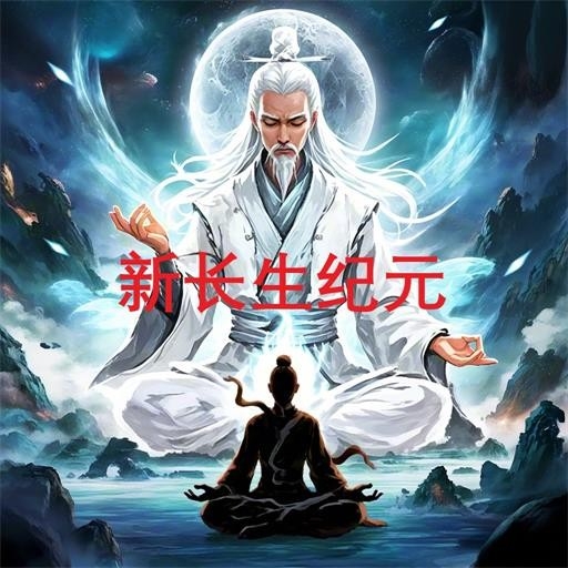 新长生纪元官方版下载 v1.0.1