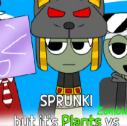 节奏盒子sprunki植物大战僵尸版下载 v1.0