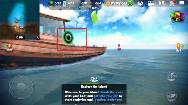 脱离道路官方正版(Off The Road)