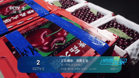 梦TV2024最新版