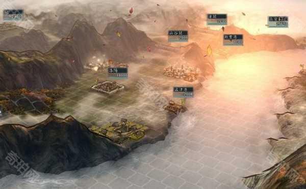 三国志11手机版