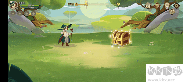 远古众神（Ancient Gods）手机版v1.17.0安卓版 
