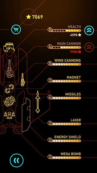 傲气雄鹰重装上阵内置菜单