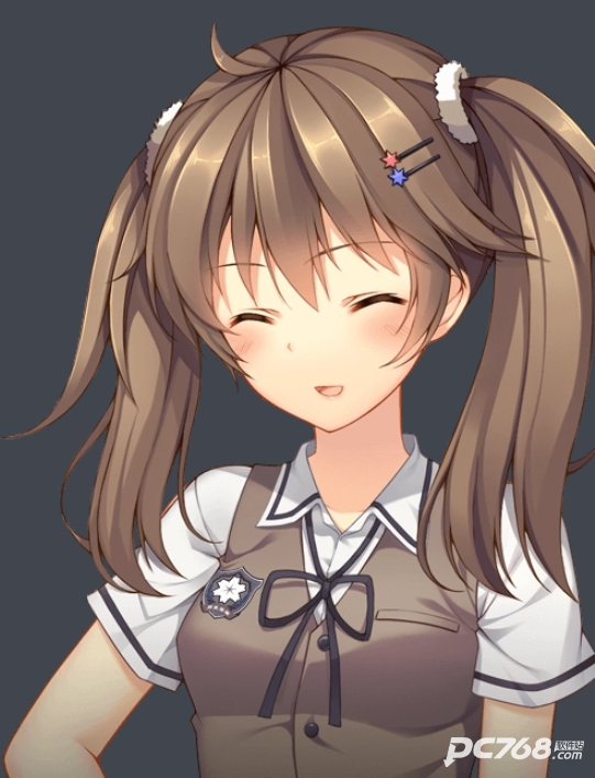 三色绘恋