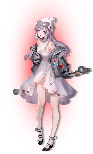 无期迷途b服