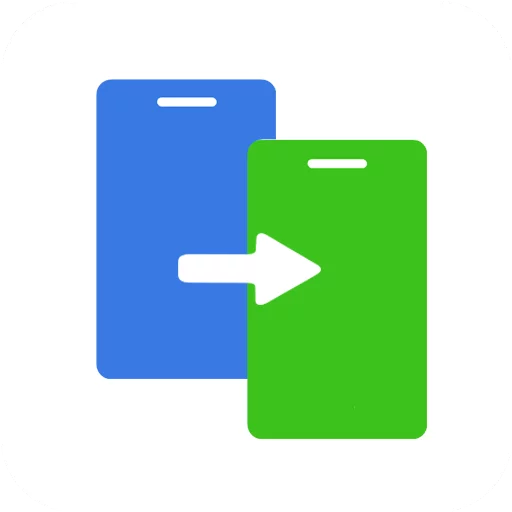 手机搬家一键换机app