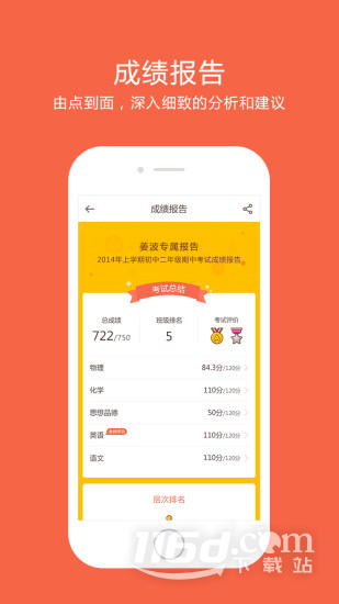 好分数