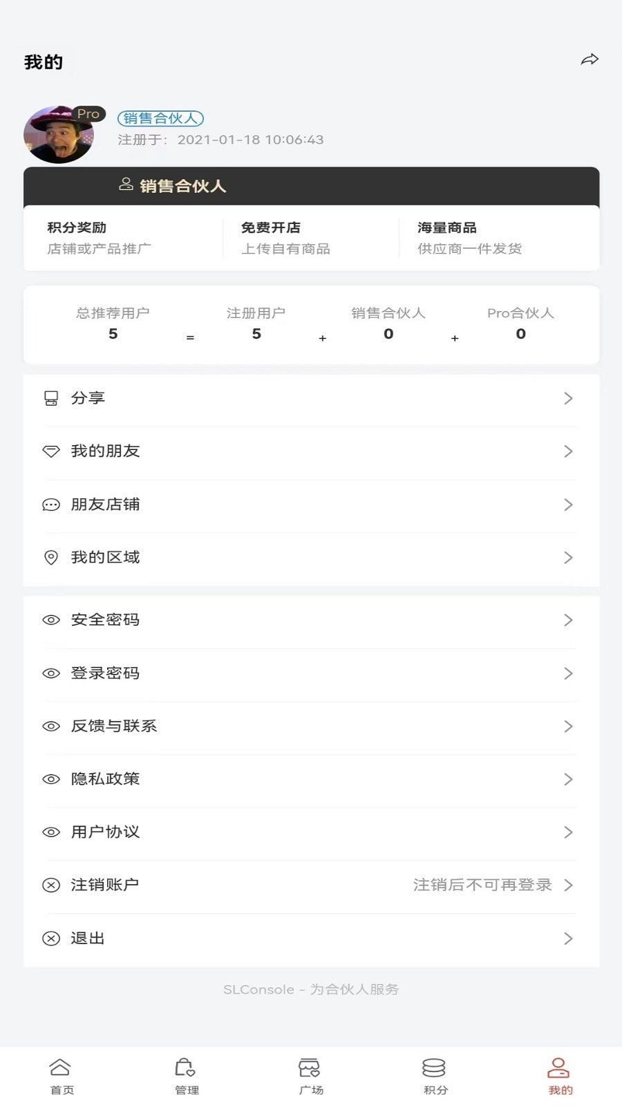 slconsole手机版