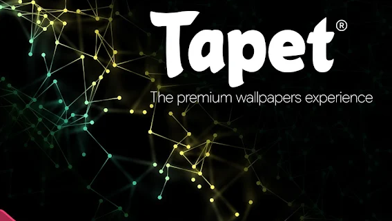 Tapet壁纸手机版