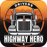 车手公路英雄汉化直装版下载 v0.5.1