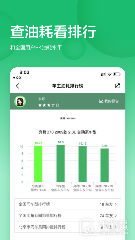 小熊油耗 v3.7.9-r1