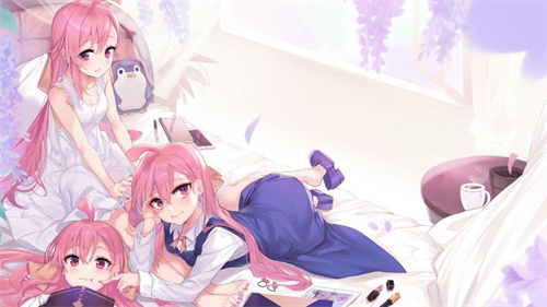 星星动漫手机版