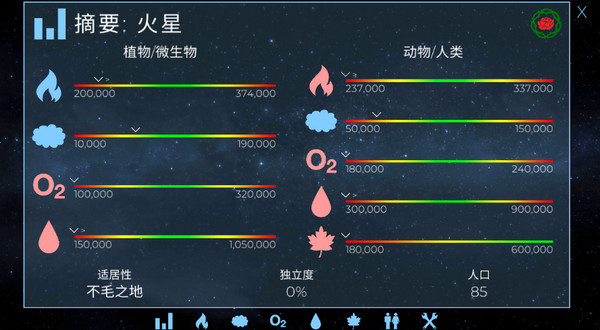 行星改造