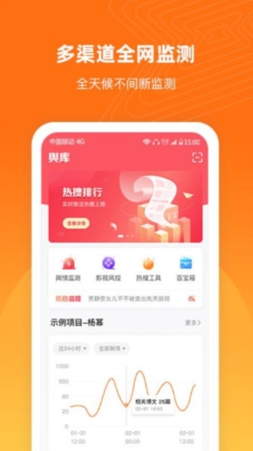 舆库