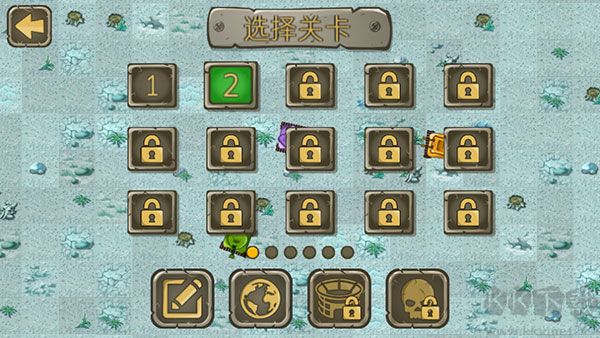 惊奇坦克(Awesome Tanks)手机版 v1.417安卓版 