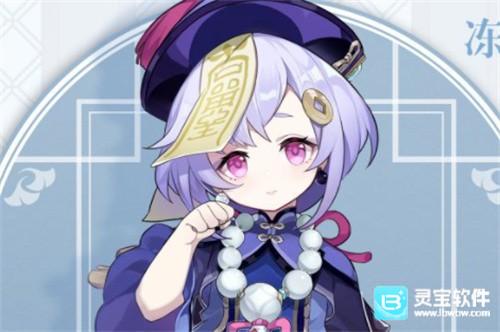 原神CV表 全角色配音演员介绍