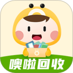 噢啦回收