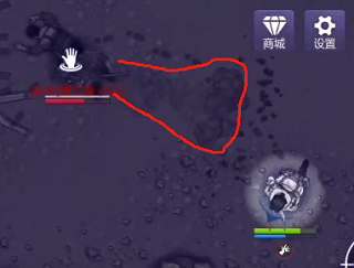 阿瑞斯病毒内置修改器破解版