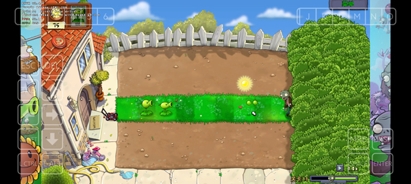 PlantsvsZombies