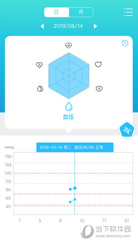脉迹