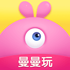 曼曼玩游戏盒下载