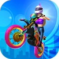 飚速骑士 v1.0.0下载 v1.0.0安卓版