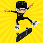 史诗滑板(Epic Skater)最新版v2.1.148安卓版 