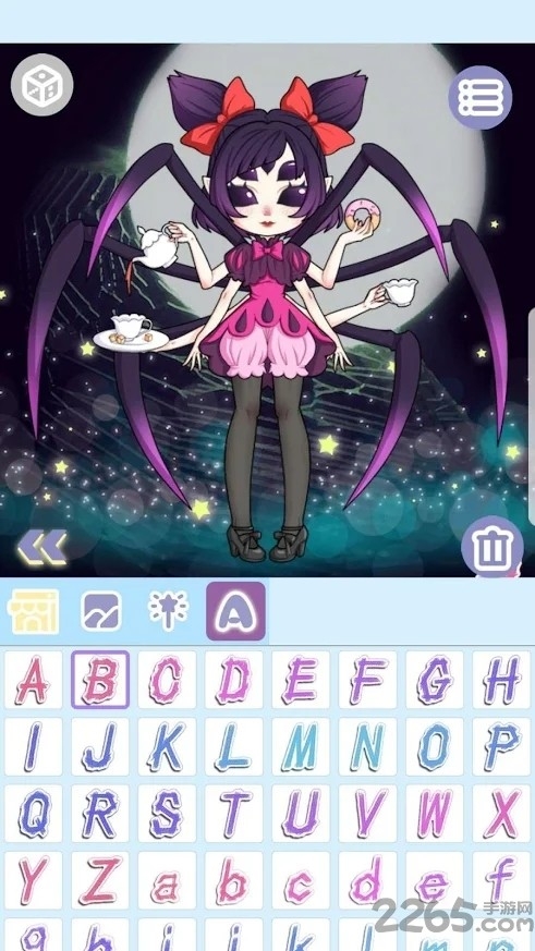 魔女装扮手机版下载 v1.1.9