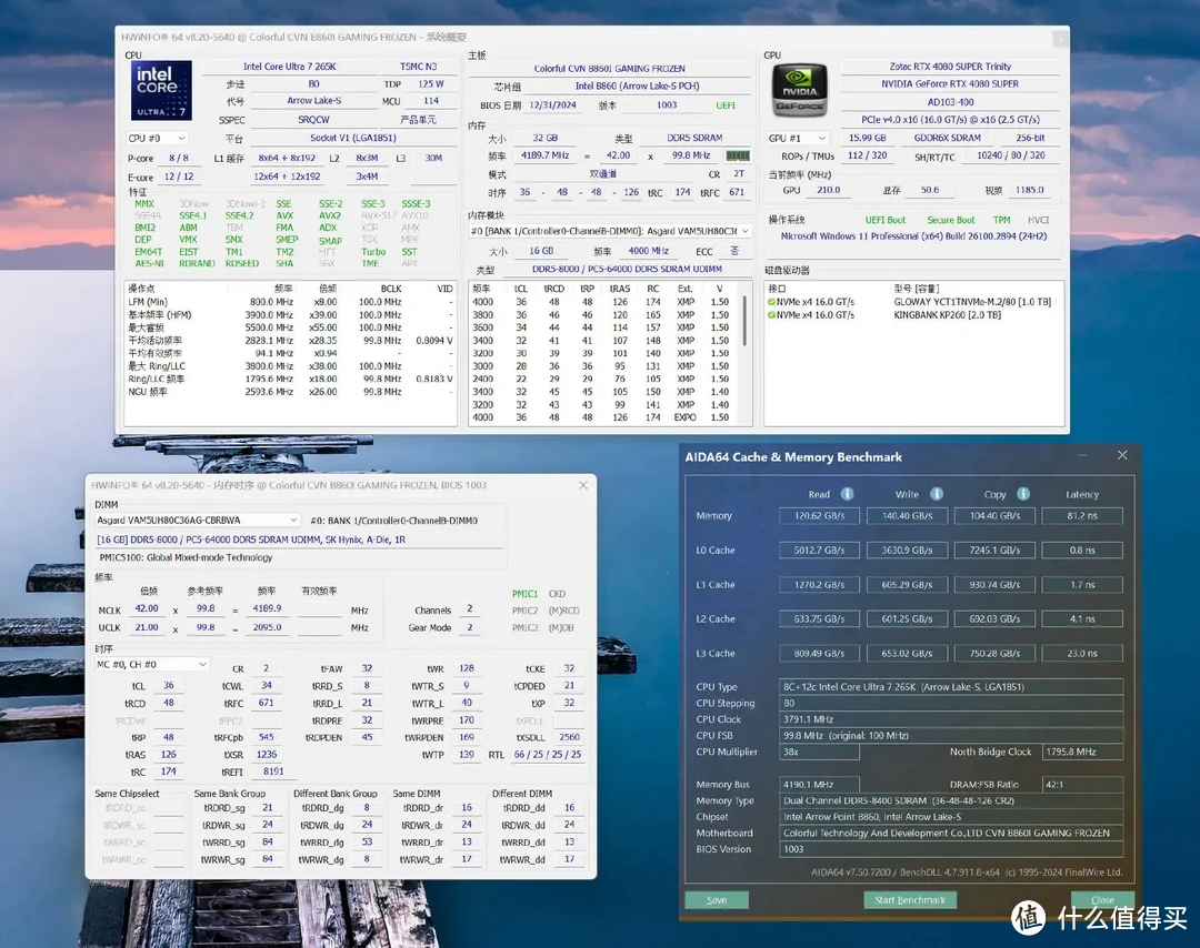 阿斯加特博拉琪 II 代 DDR5 内存：颜值与性能兼备的电竞神器